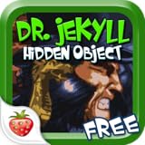 Hidden Object Game FREE - Dr. Jekyll and Mr. Hyde