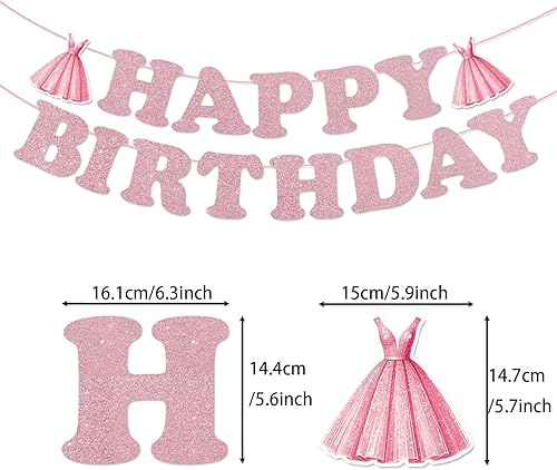 Vista 100 de Zwiebeco Decoración de fiesta de feliz cumpleaños, banderín, guirnalda de banderines, kit de abanico de papel para niños, Capitán América