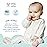 Oilogic Stuffy Nose & Cough Essential Oil Vapor Bath for Babies & Toddlers - Gentle Baby Bath Essentials - Pediatrician-Tested & Safe for Babies, 12.9 Fl Oz