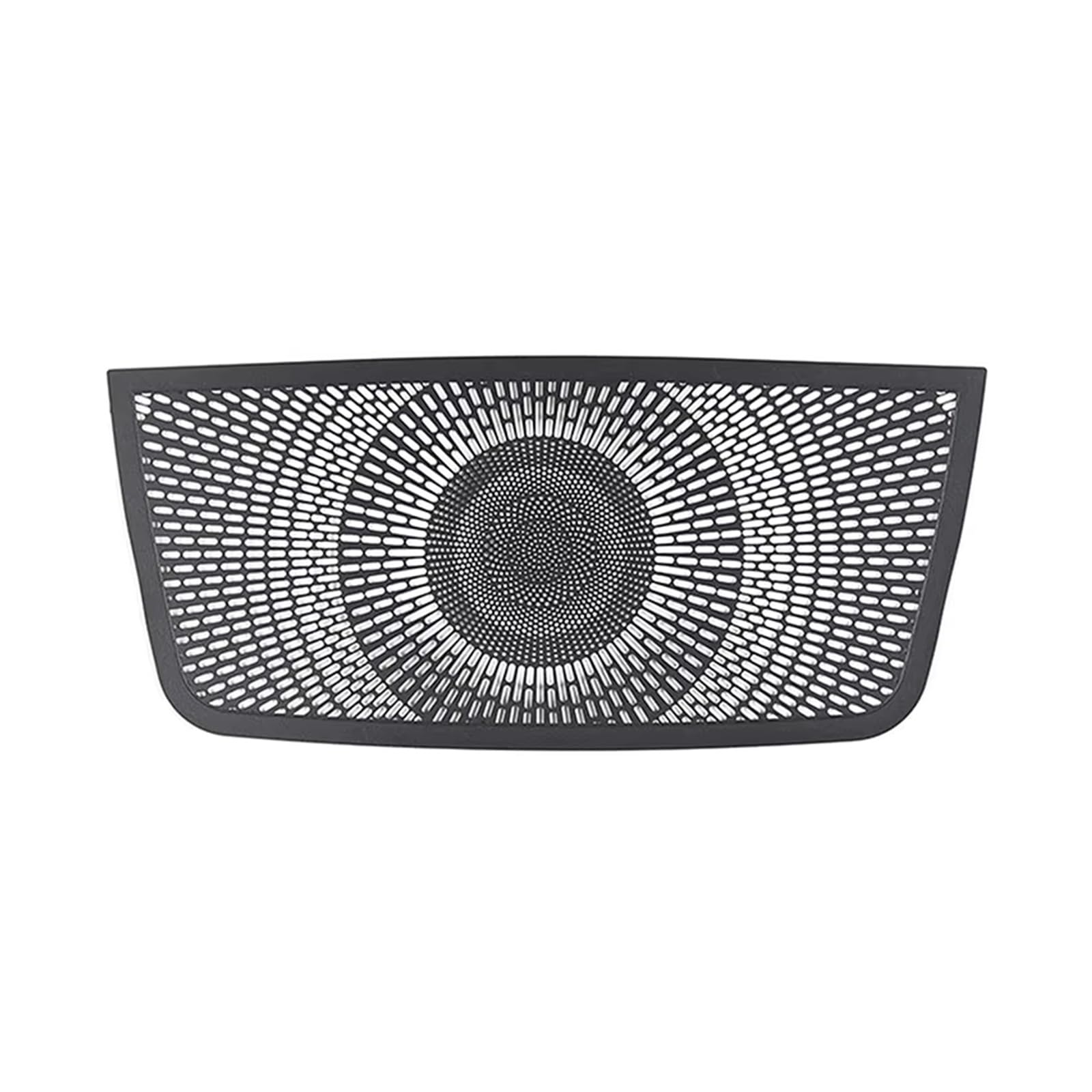 for BMW 3 Series E90 E92 2005-2012 Audio Speaker Dashboard Loudspeaker Cover Trim Sticker Car Interior Mouldings