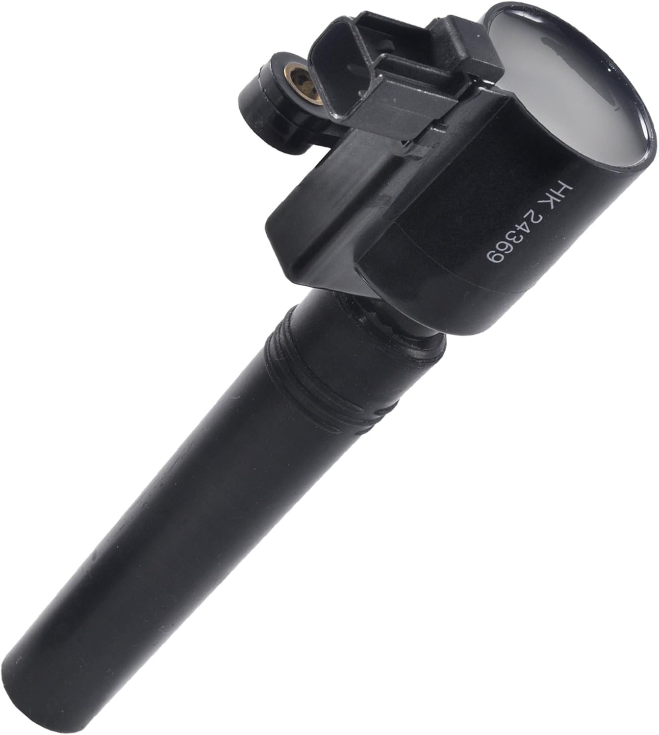 Set of 4 Herko B044 Ignition Coils For Ford Jaguar Lincoln V8 3.9L 1999-2006