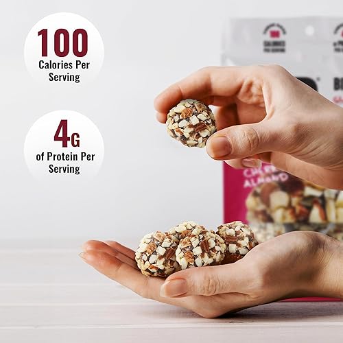 Miniatura 3 de The Gluten Free Bar - Barra comestible sin gluten