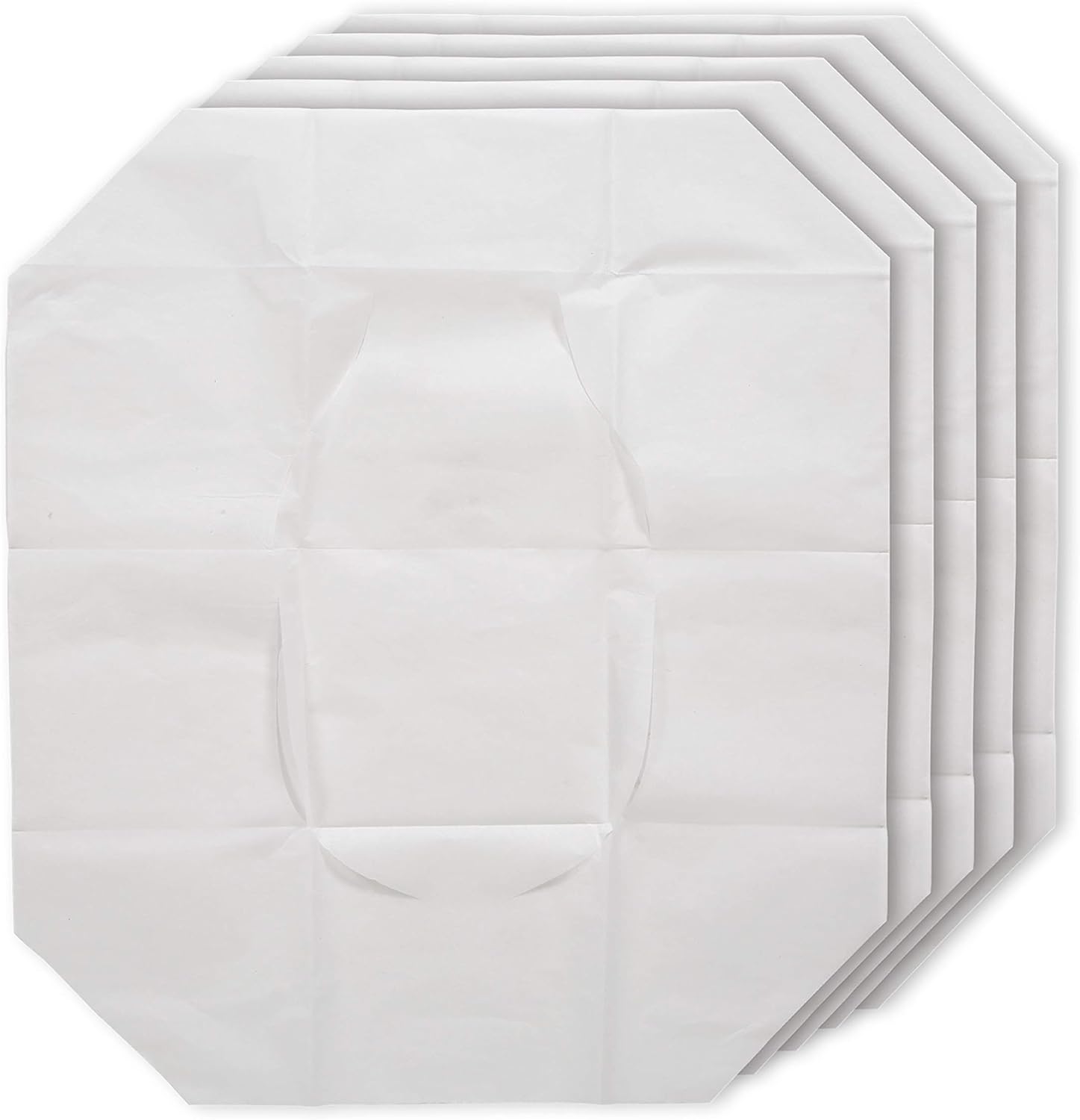 Stansport Toilet Seat Covers- 10 Per Pkg