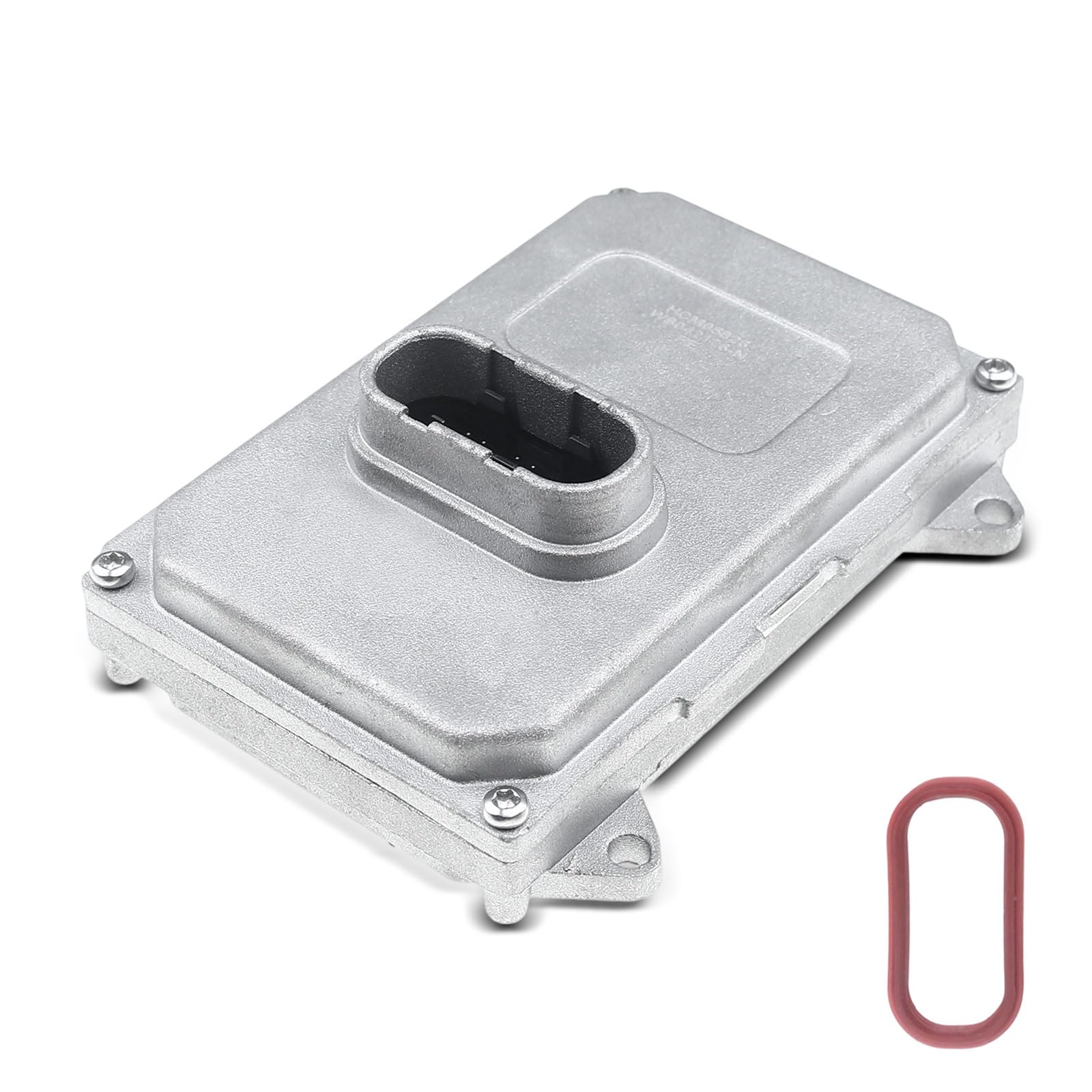 Frankberg Modulo Xenon modulo driver faro A0038205826 | Compatibile con: Classe R V251 W251, Classe R W251 V251, Classe M W164, Classe E W211, CLK C209, CLS C219