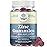 Extra Strength Zinc Gummies for Adults - Chewable Zinc Supplements for Women & Men for Energy & Immune Support - Vitamins & Mineral Supplements - 120 Chews