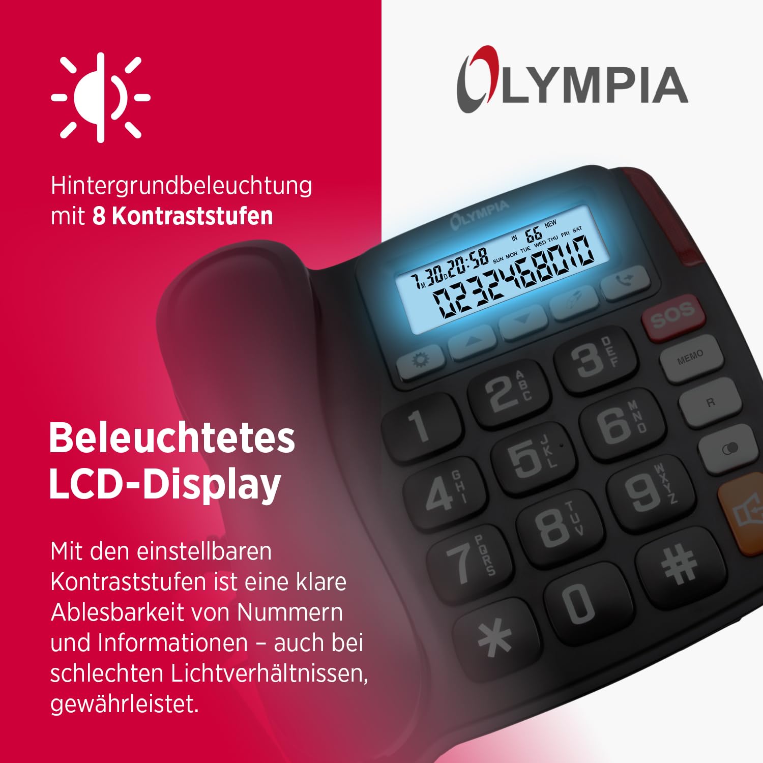 Olympia 2294 4520