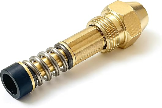 70K BTU Heater Fuel Nozzle Kit Compatible with Dyna Glo For ProTemp For Master For Remington Kerosene Heater Nozzle 70-015-0200 KFA1027 SP-KFA1002