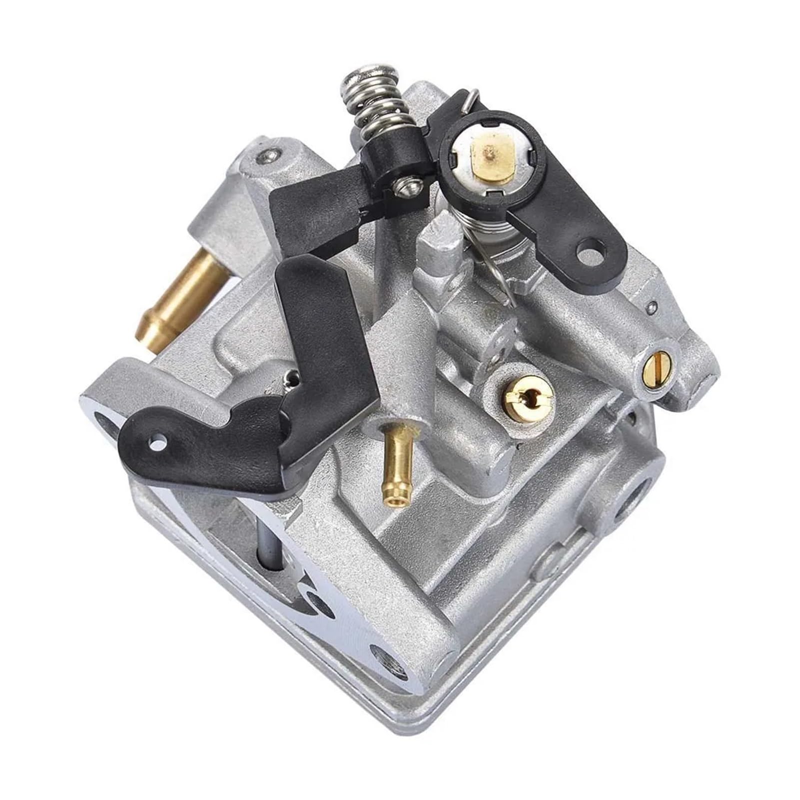 Carburateur adaptable moteur 4 temps en alliage robuste longue durée