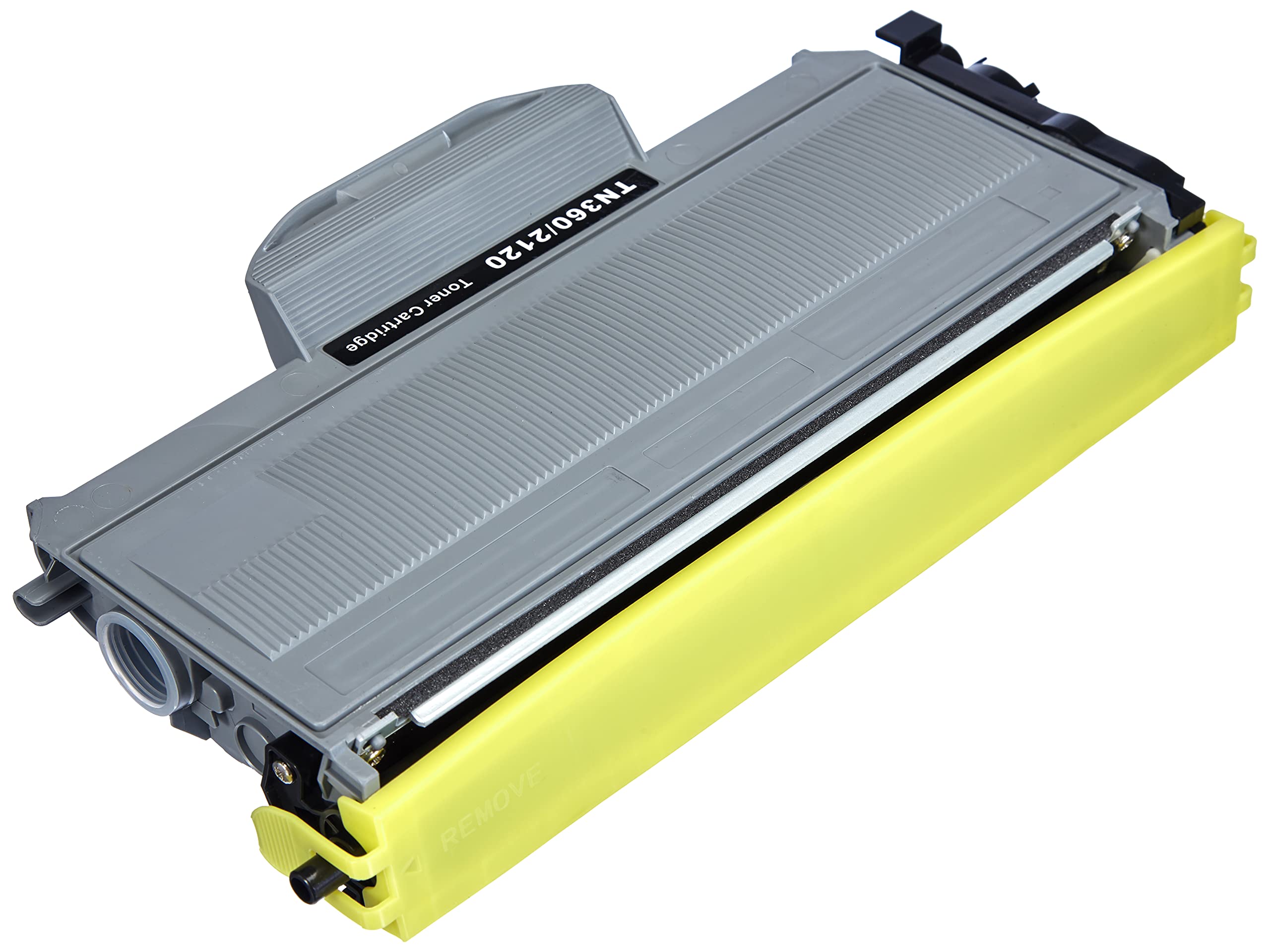 Bramacartuchos – Tamburo compatibile dr2120 + Cartuccia compatibile TN2120 per stampanti Brother HL-2140 HL-2150 N, HL-2170 W, 7030, dcp-7032e, DCP-7040, DCP-7045 N, MFC-7320, MFC-7440 N, MFC-7840 W, HL2140 HL2150 N, HL2170 W DCP7030, dcp7032e, DCP7040, D