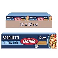 Vista 10 de Barilla Barilla Sin gluten Penne Pasta