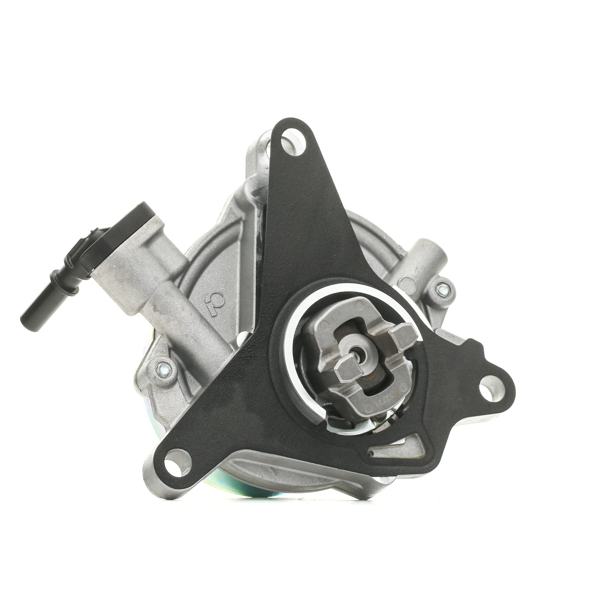 PIERBURG Pompa depressione, Sistema frenante 7.01555.07.0 | Compatibile con: ABARTH PUNTO, PUNTO EVO, ALFA ROMEO GIULIETTA, MITO, FIAT 500, 500 C, 500L, 500X, BRAVO II, PUNTO, PUNTO EVO