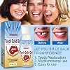 Temporary Tooth Filling,Temporary Tooth Restoration Kit,Moldable Tooth Filling Repair Kit,Quick Fix Solid Gel for Chipped,Broken Tooth & Fake Teeth Gap Filler,Tooth Repair Beads,Filling for Fake Teeth