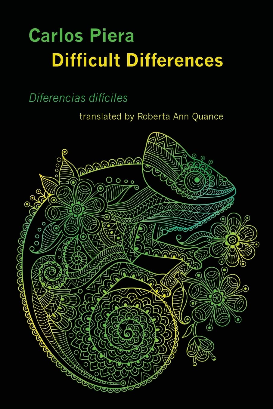 Difficult Differences: Diferencias dificiles