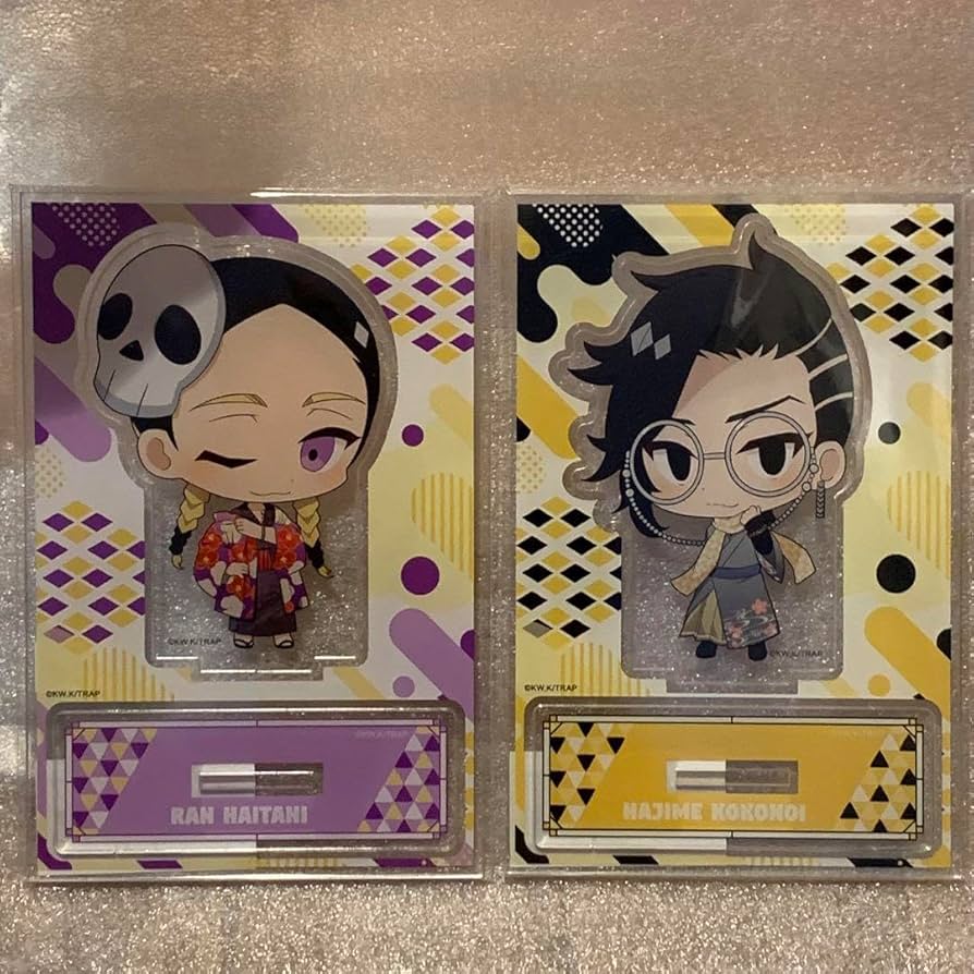 C106 コミケ アドマイヤベガ アクリルスタンド グッズ-スタンド