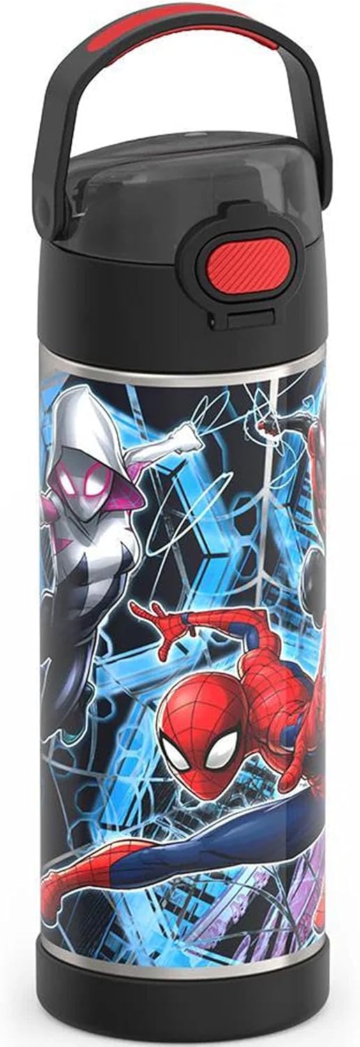 Spiderman