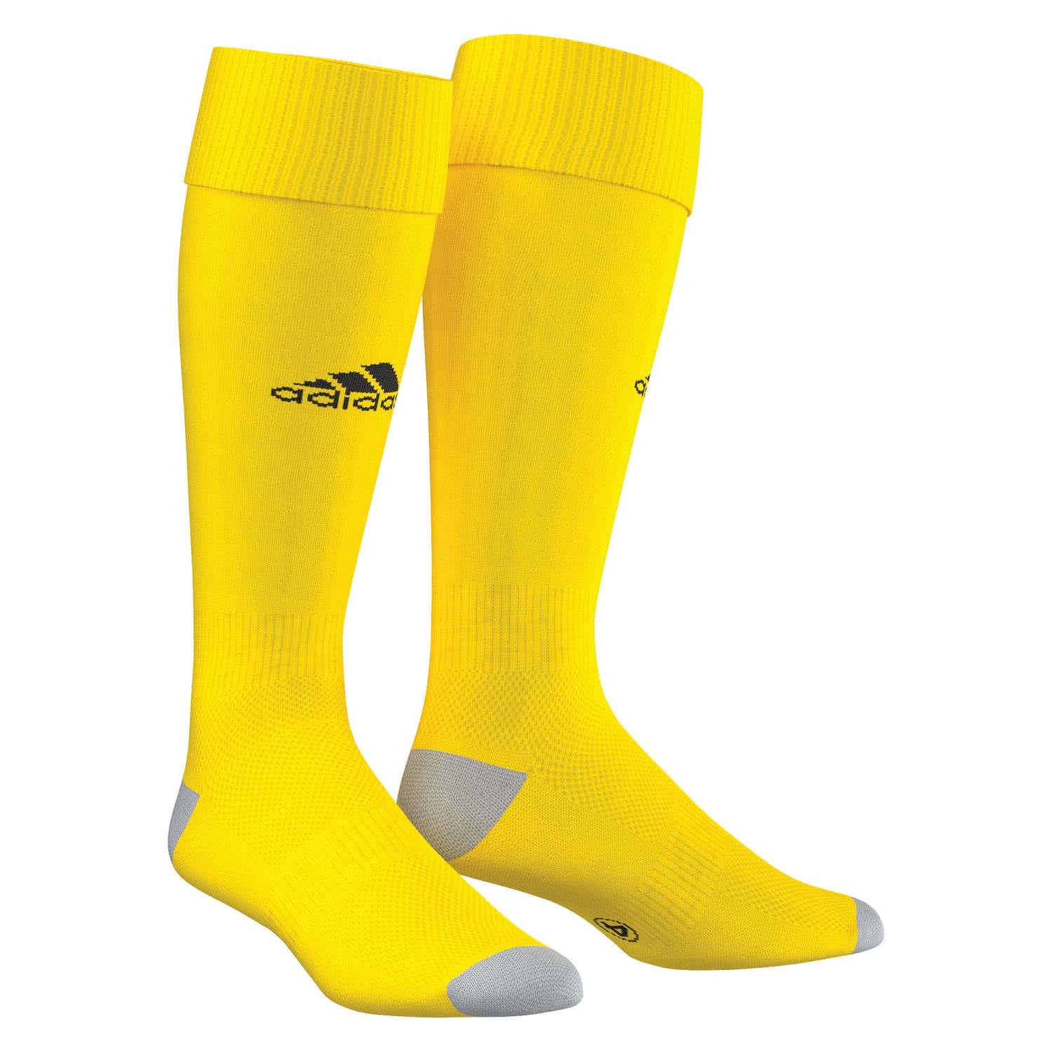 Adidas Unisex Chaussettes Milano 16 Adultes,
