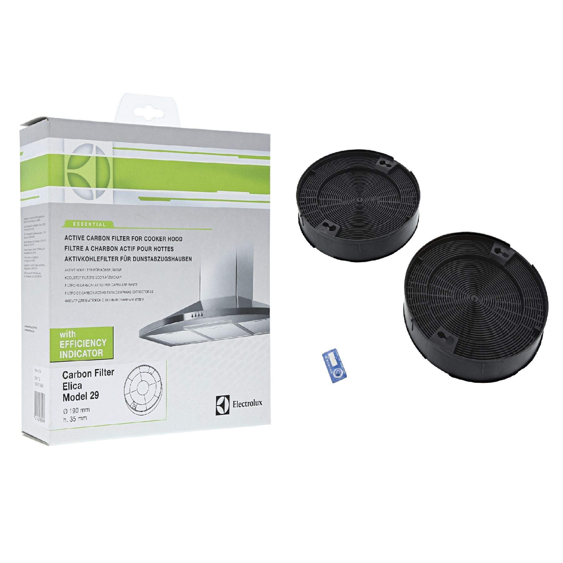 Aeg extractor fan Find the best price at PriceSpy