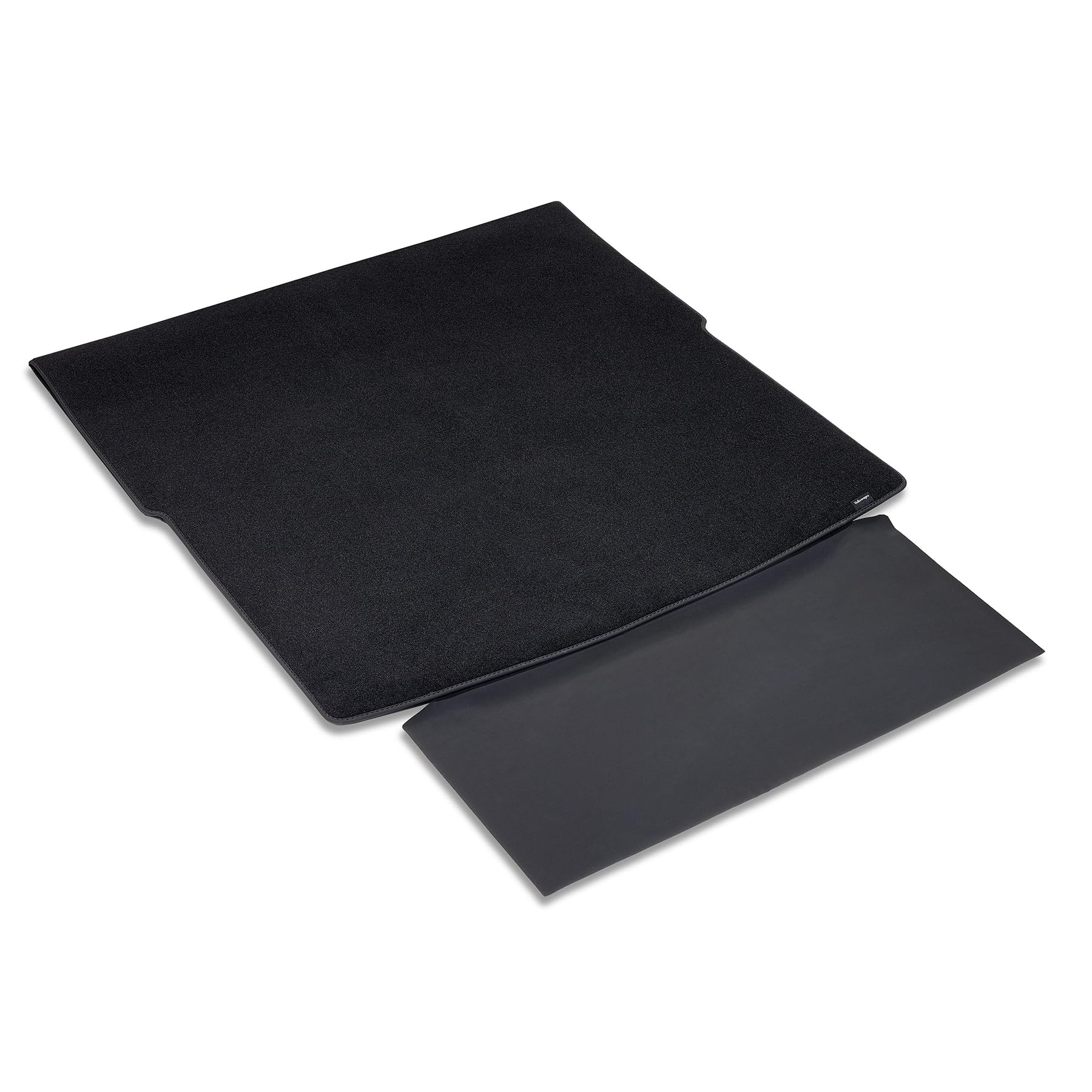 Volkswagen 57L061210 Gepäckraumwendematte Schutzmatte Kofferraummatte
