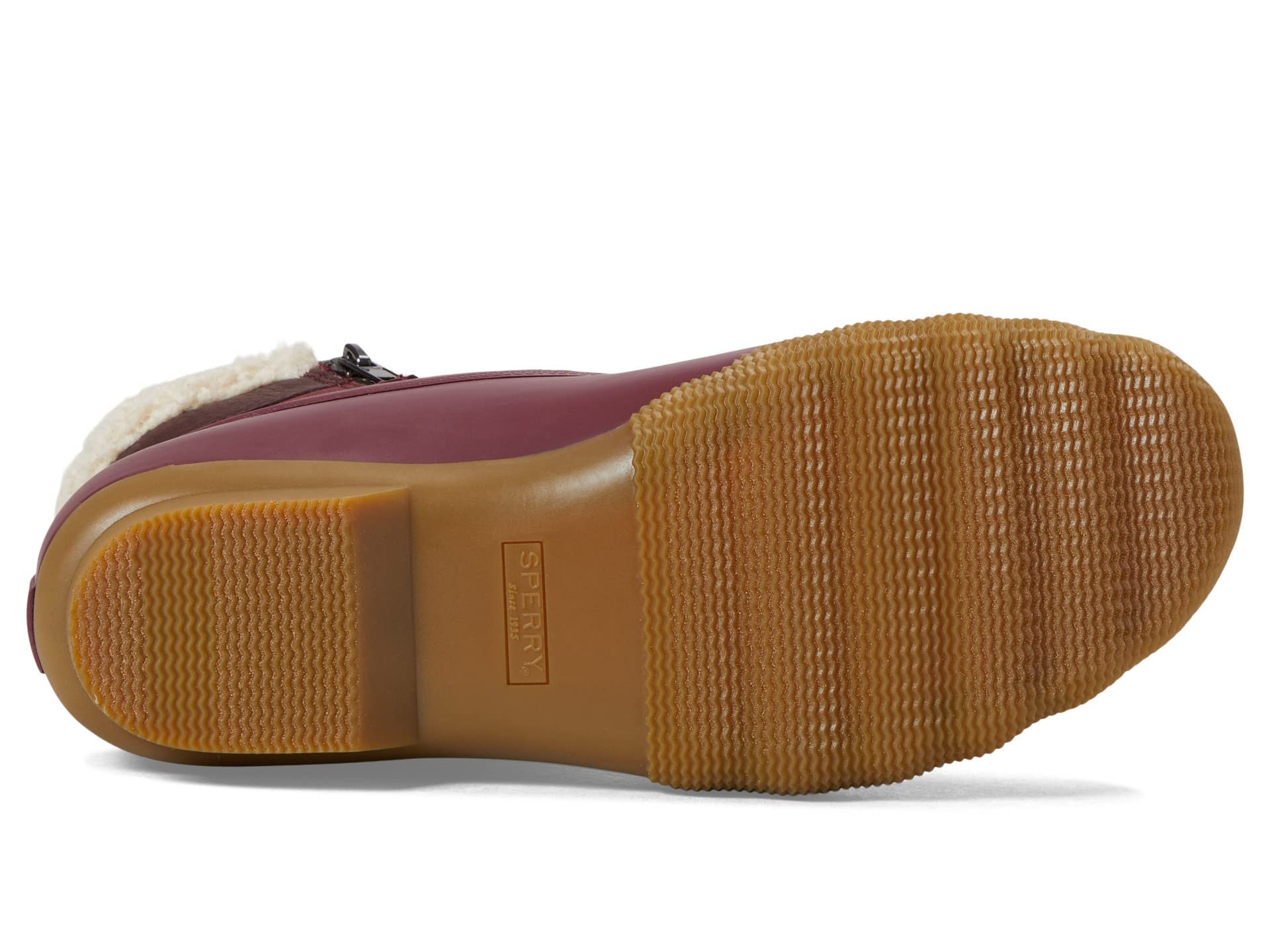 sperry pacifica alpine boot