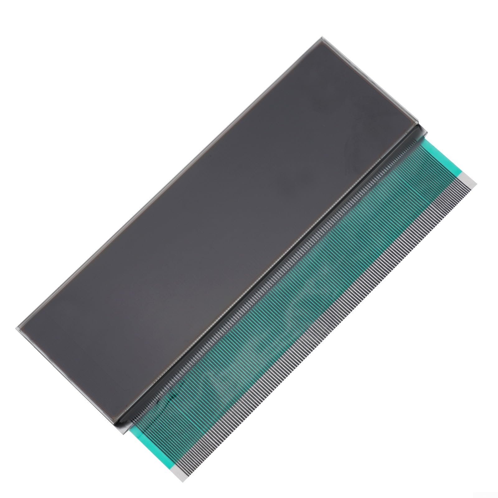Écran LCD pour 407 2004-2010, groupe d'instruments avec tableau de bord FPC, compatible avec A2C53119649 9658138580, écran LCD noir de remplacement pour 407 SW