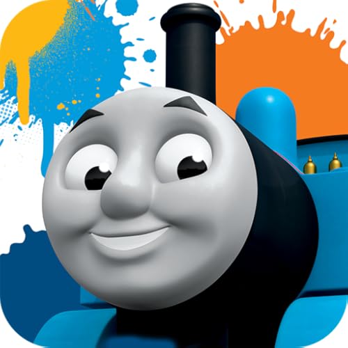 Thomas & Friends: Spills & Thrills Game Pack