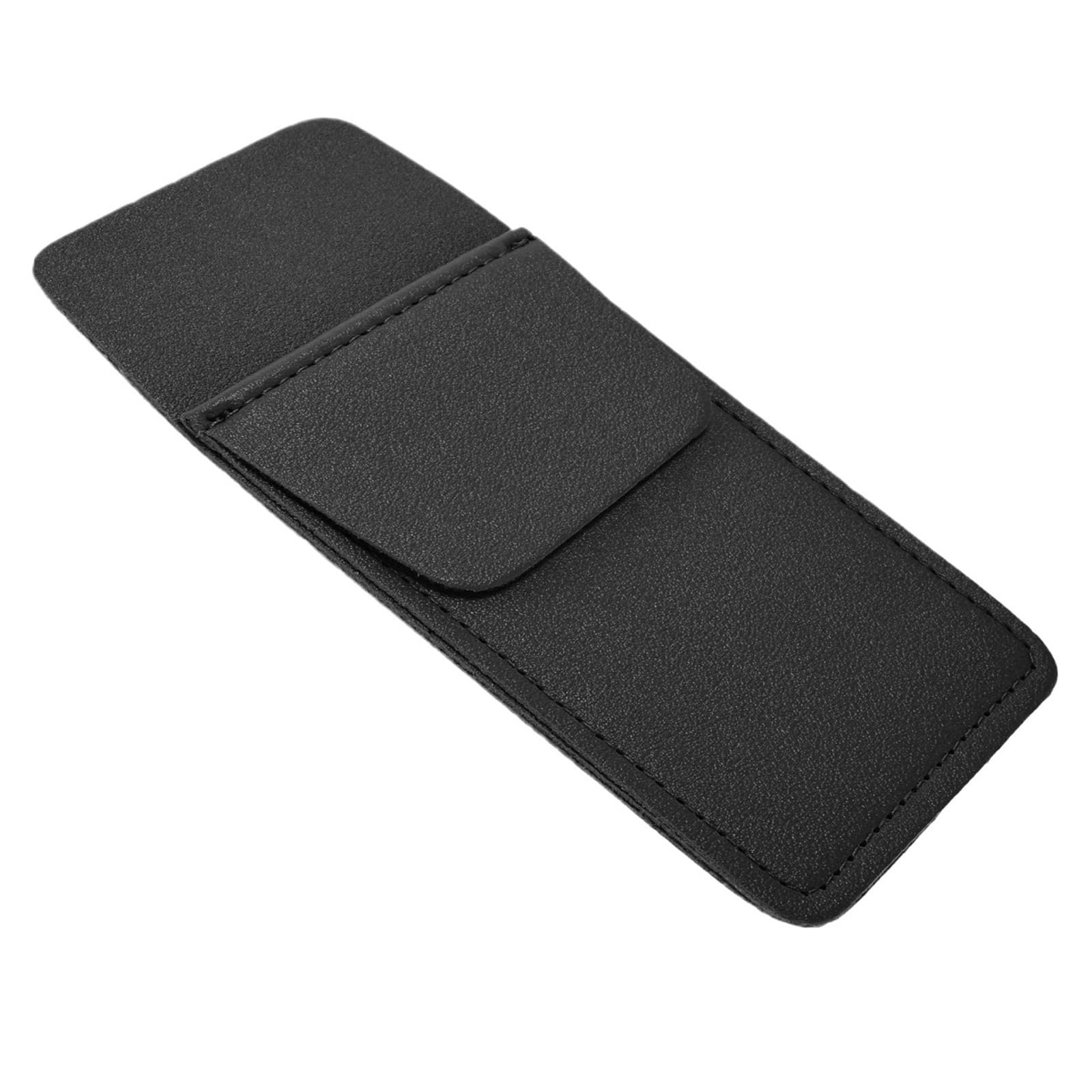 Bryske 12pcs Pen Pencil Insert Pouch For Nurse Doctor Hospital Office Supply Reusable Pocket Protector Storage