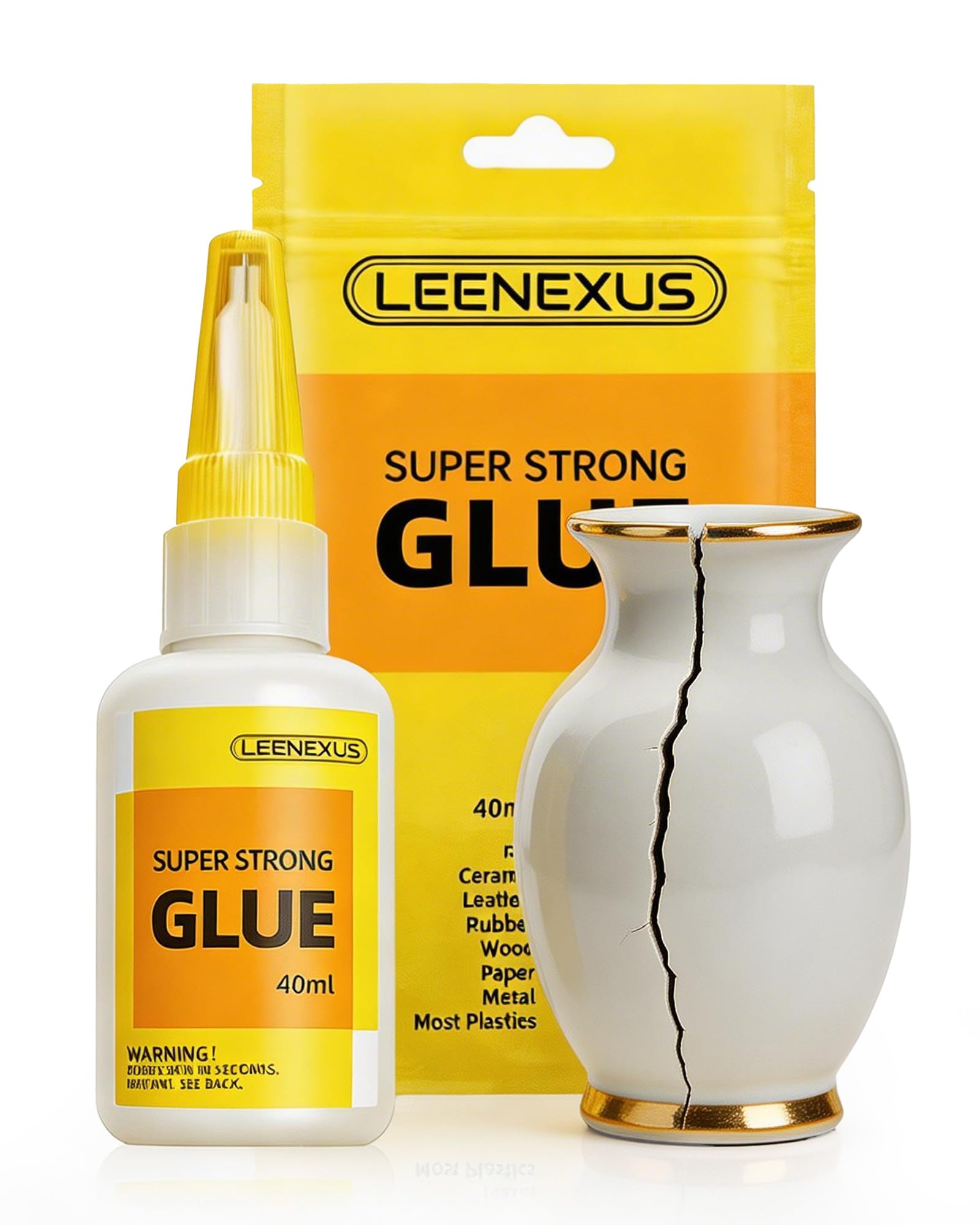 Quick Dry Super Glue