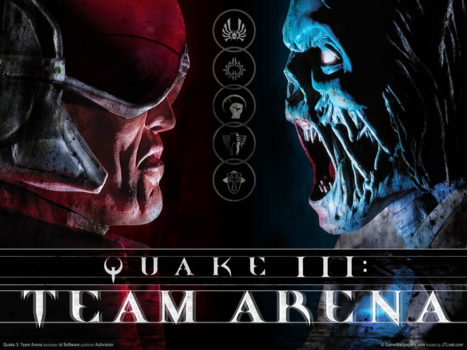 Quake III: Team Arena (B000FT782O) Amazon Price History, Amazon Price Tracker