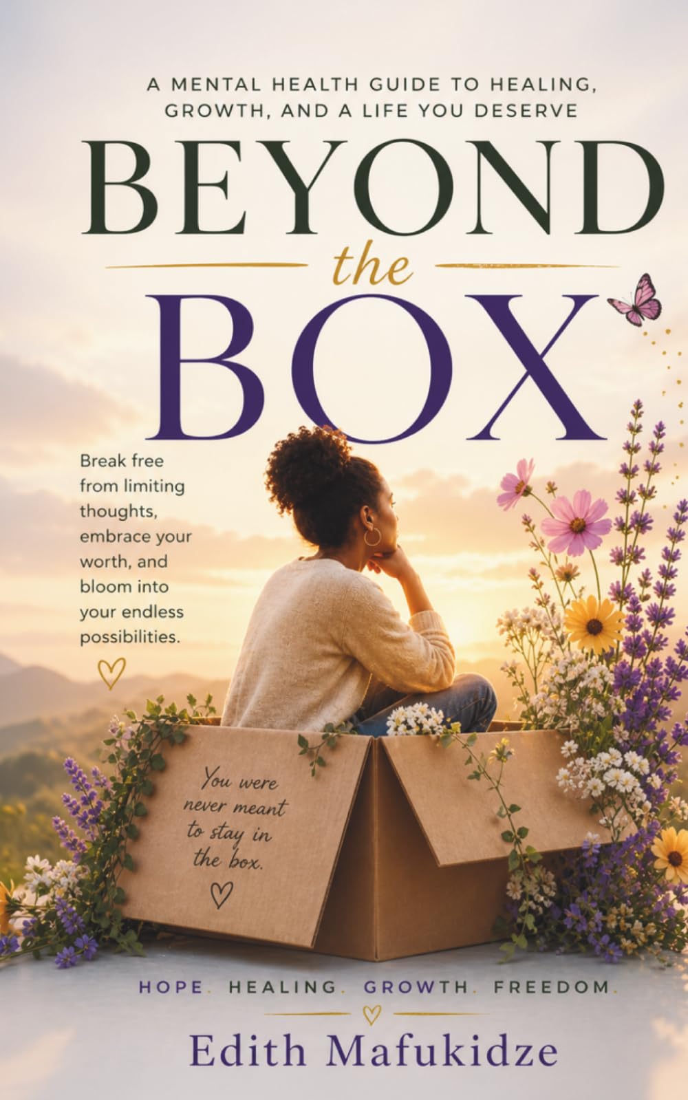 Beyond the box: Why People Dont Engage and How Services Can Change