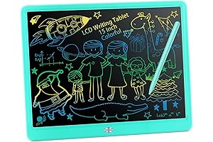 Etch-a-Sketch LCD Writing Tablet: The Ultimate Drawing Canvas for Kids