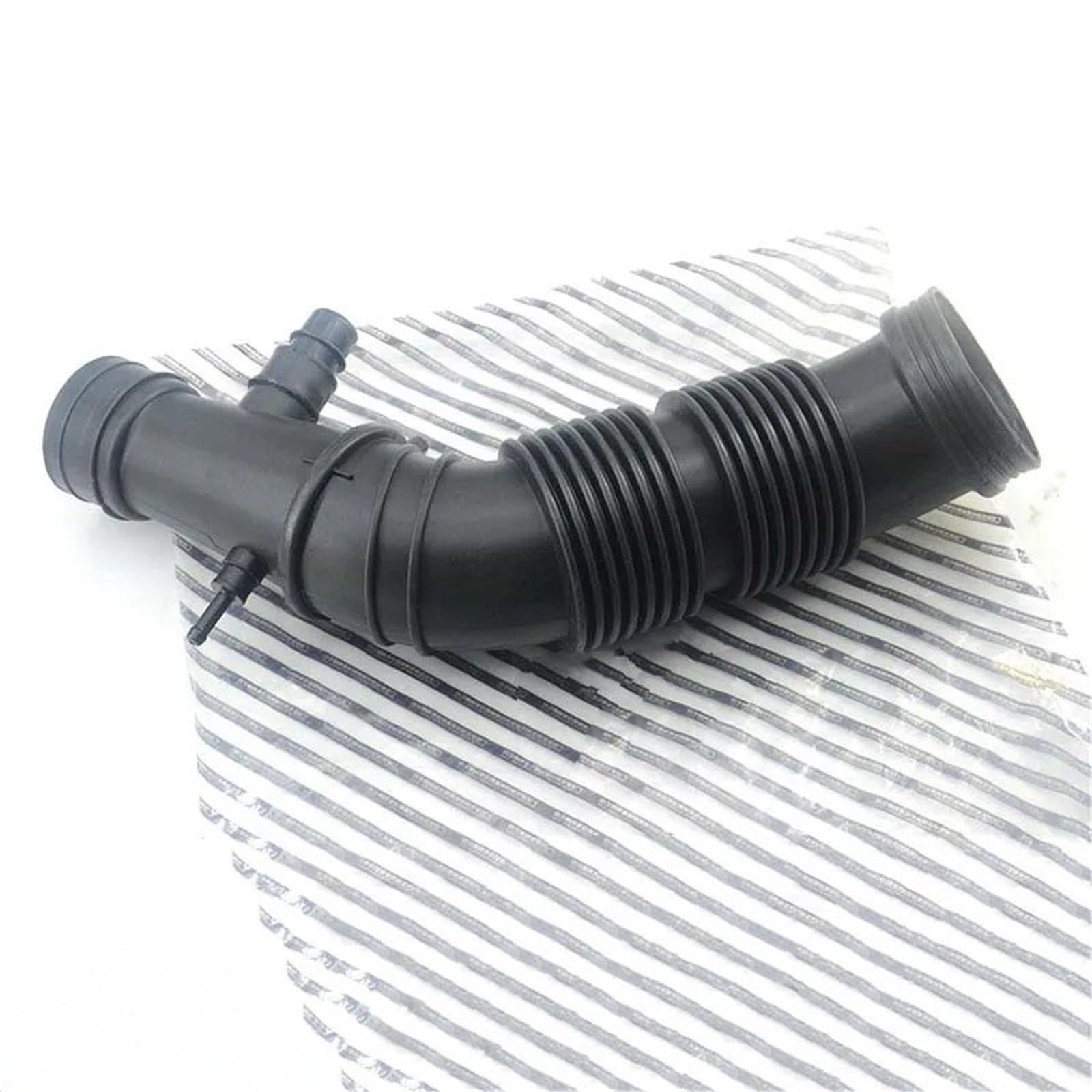 Tubo Aspirazione Aria Per Jeep Per Guida Per Fiat 500X 2015-2018 Per Jeep Per Compass 1.4 Baificar Marca Filtro Aria Tubo Di Aspirazione 52026977 51938309 68297298AA Aria Tubo Aspirazione