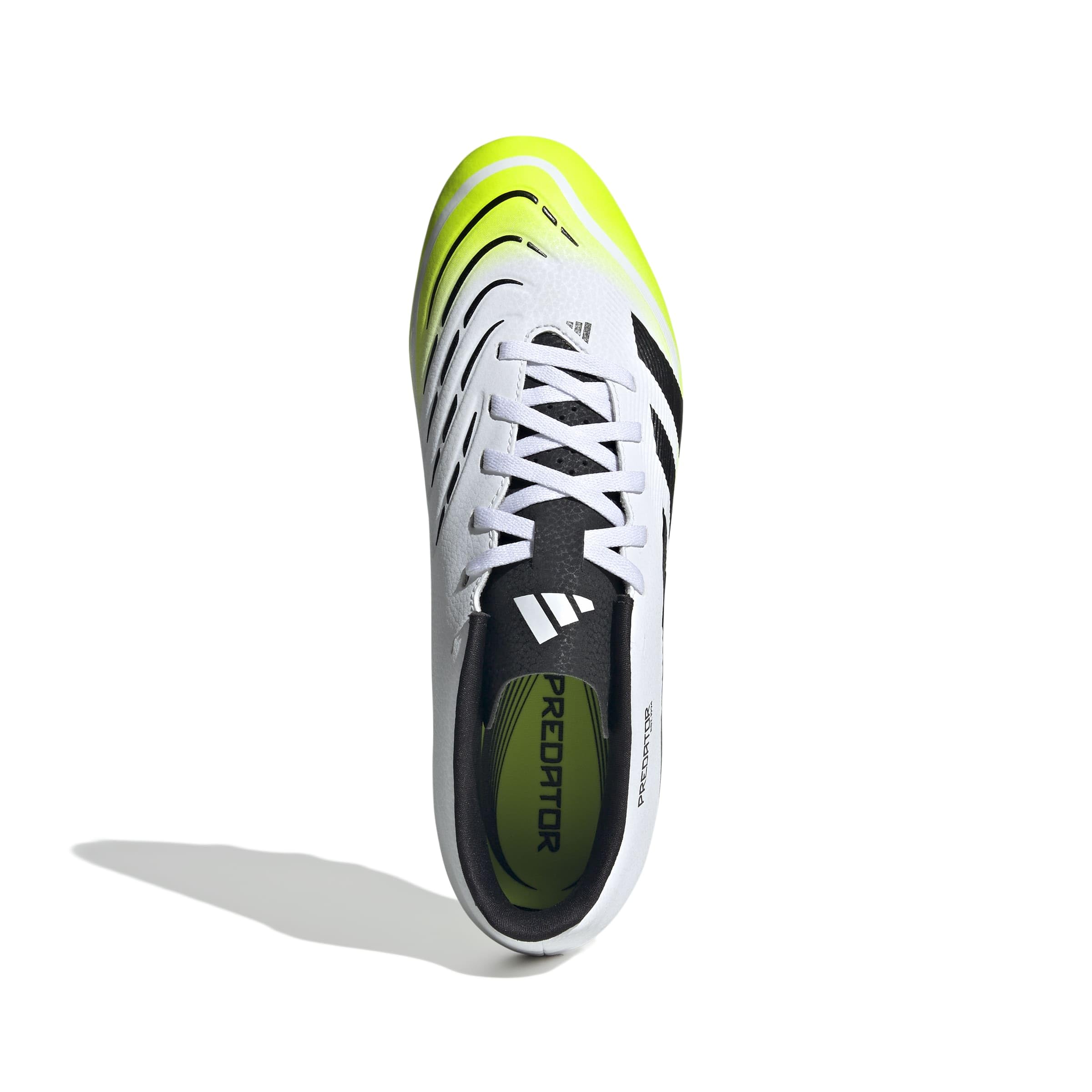 adidas Predator Club Firm/Multi-Ground Boots - 2