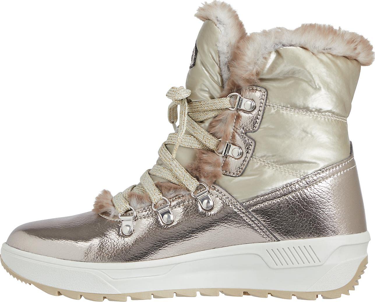 Mc Kinley Damen Safina AqxSteigschuhe