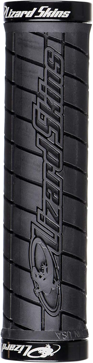 Lizard Skins DSP Griff - Schwarzer Griff Für Besseren Halt