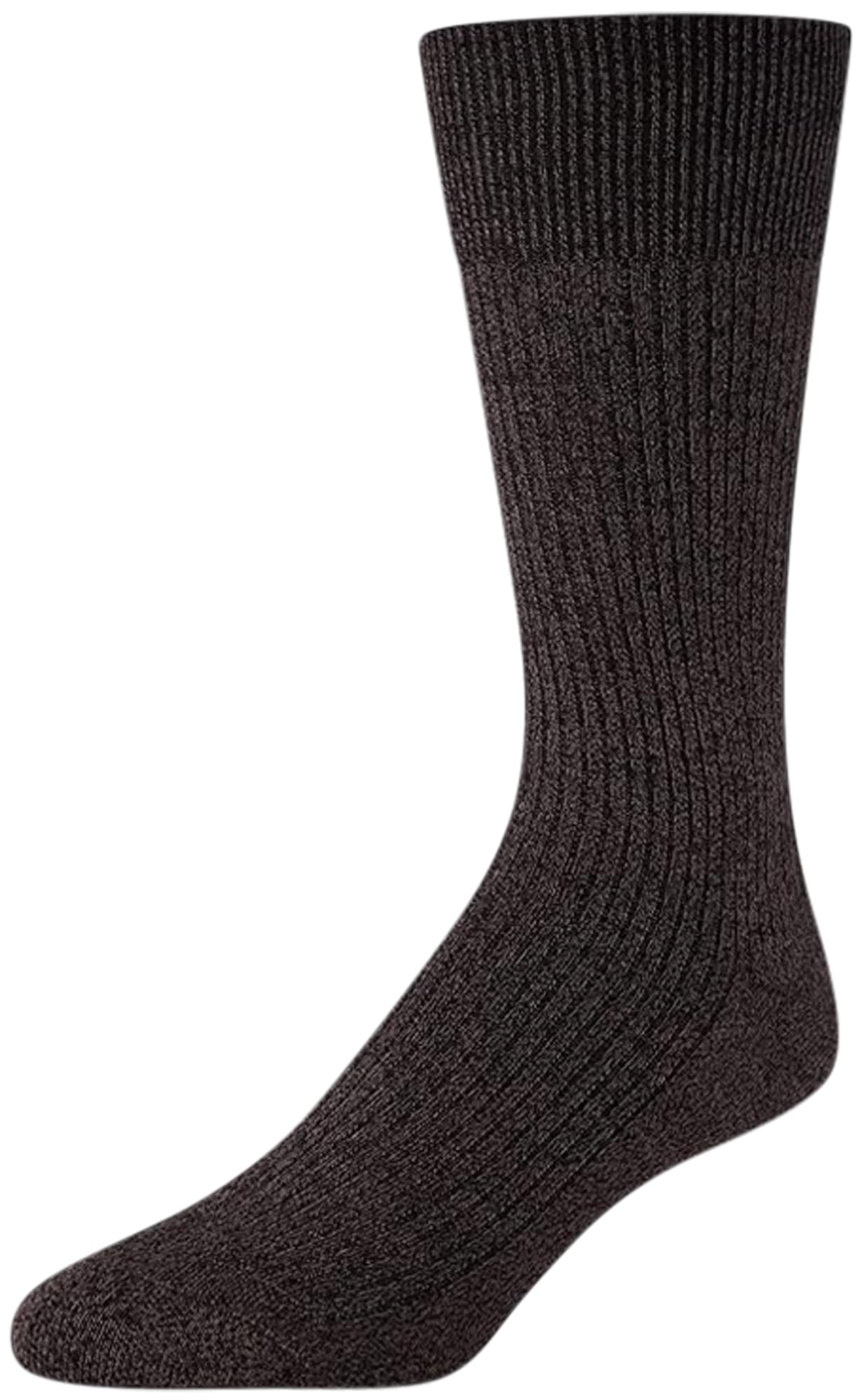 Calvin Klein Calzini da uomo – Confezione da 8 calzini in cotone traspirante – Calzini casual lunghi da lavoro per uomo (taglie 7-12)