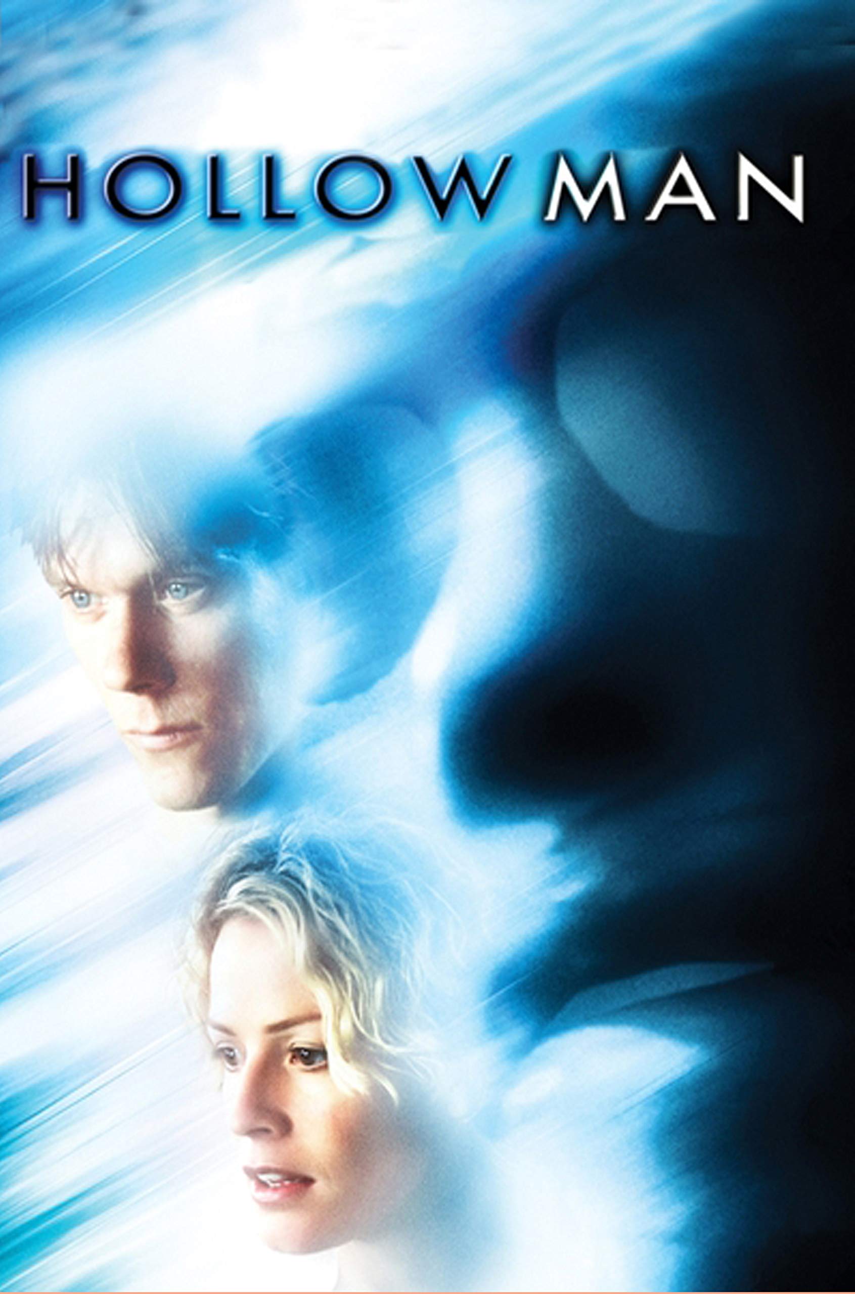 Hollow Man: Screenplays