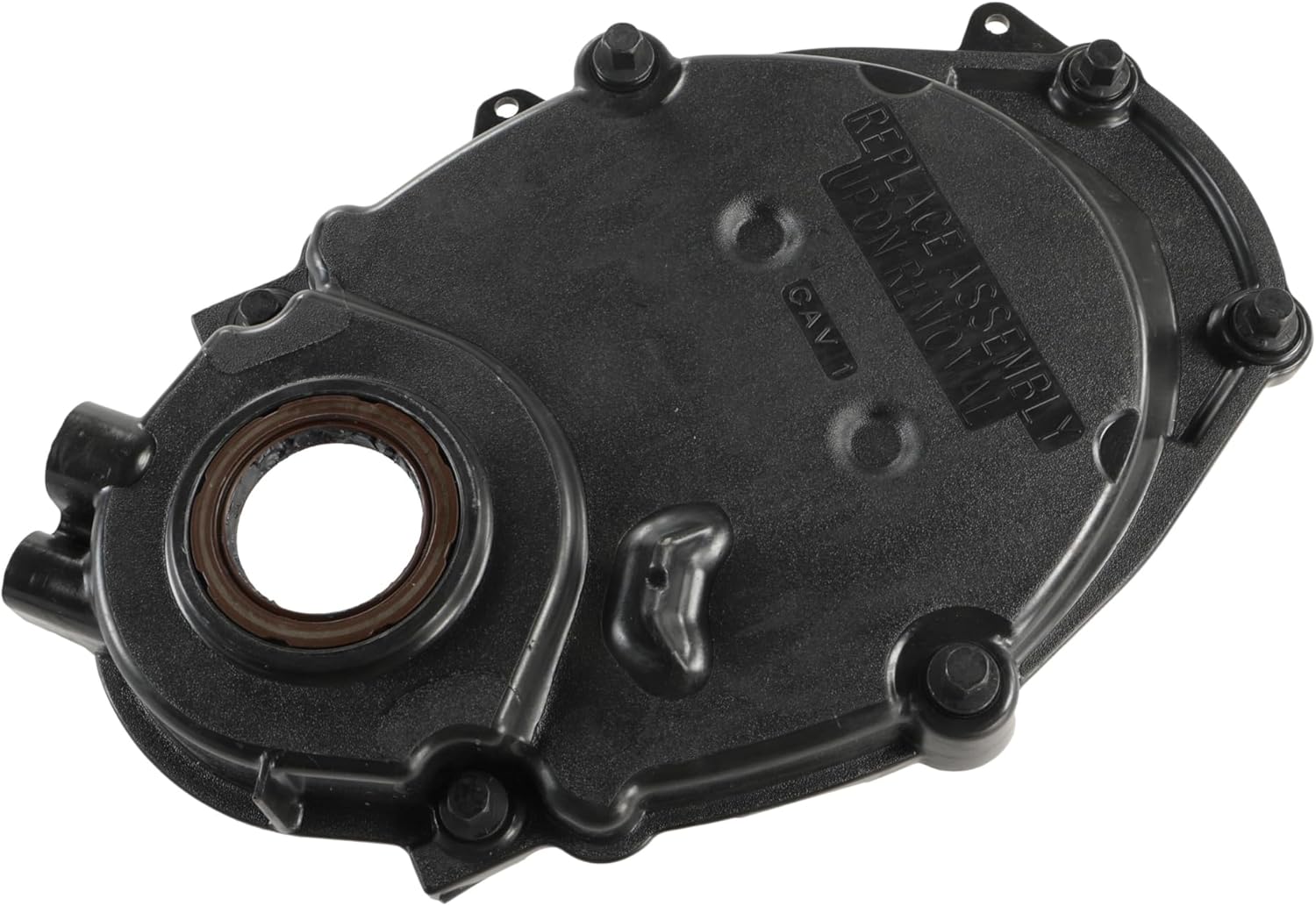 89017261 Front Engine Cover Kit with Spacers and Pins