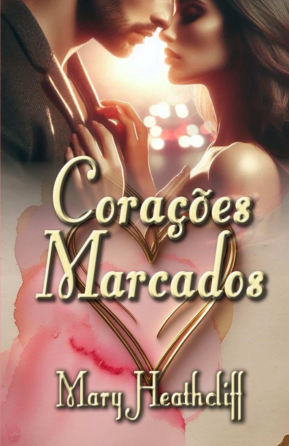 Corações Marcados (Série Prisioneiros)