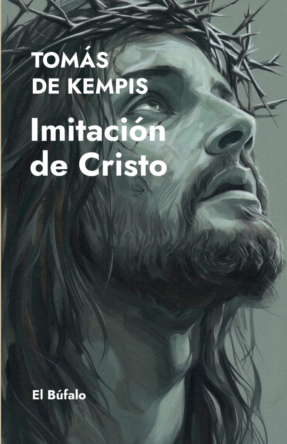 Imitación de Cristo