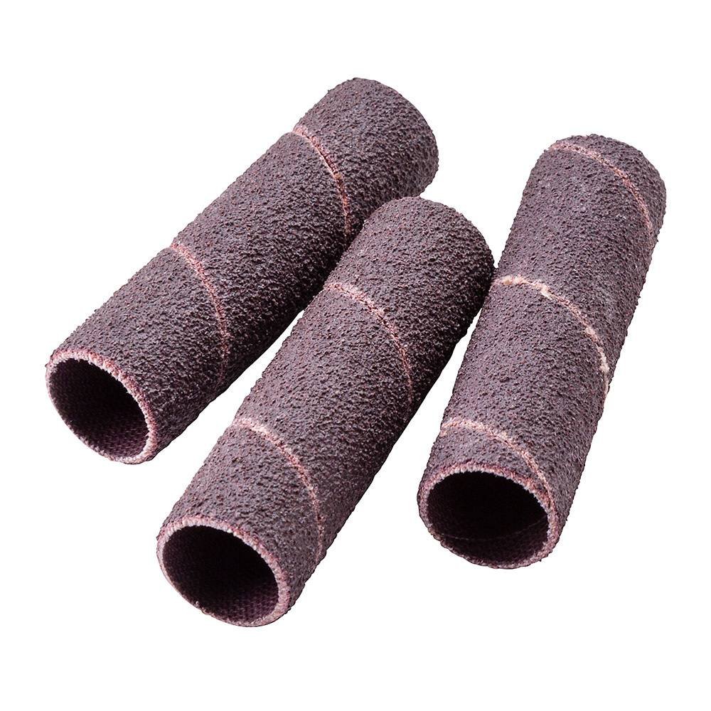 Long Sanding Sleeve 2 X 1/2