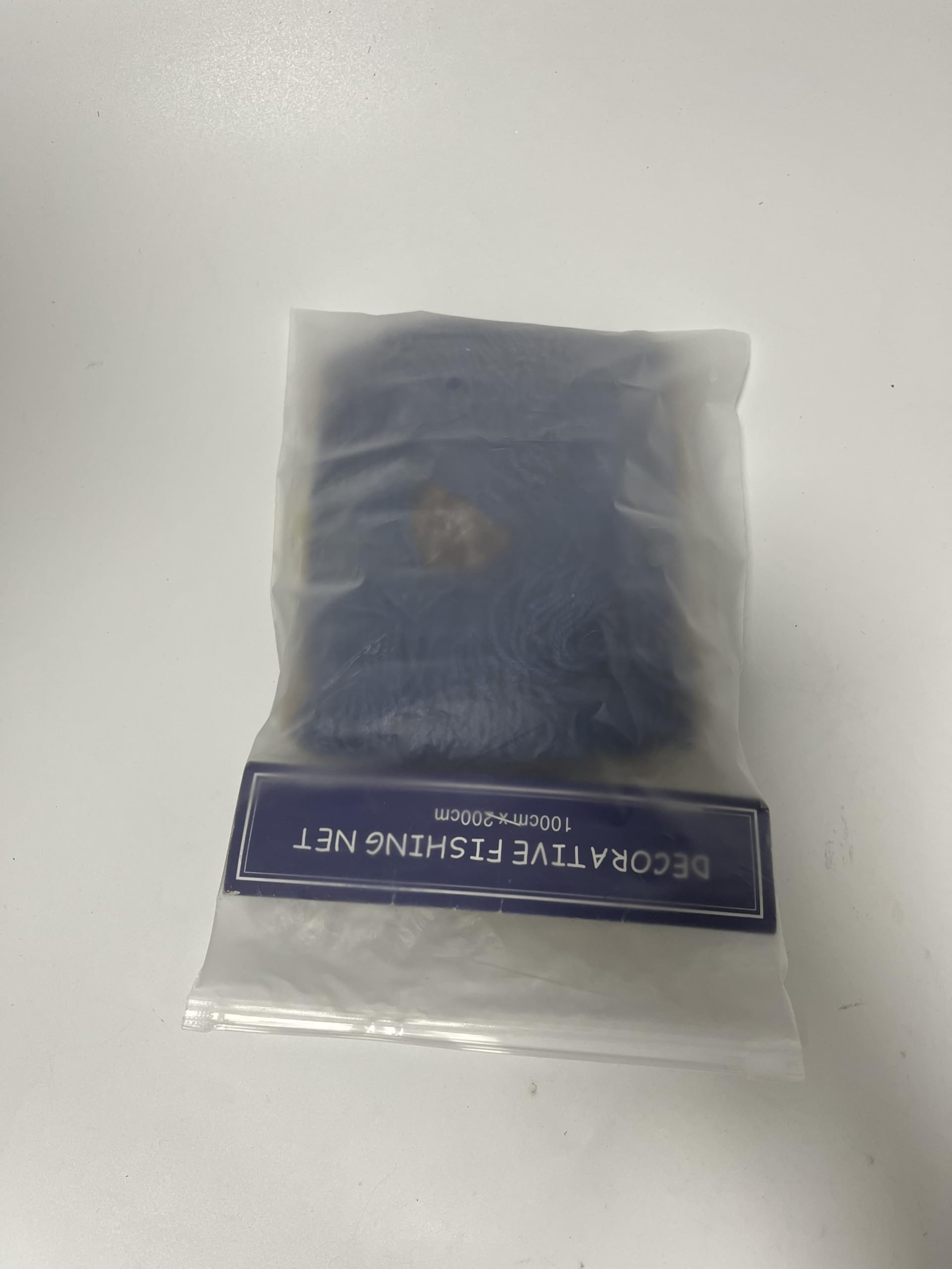 79 x 59 inch Nature Fish Net Wall Decoration with Colorful Sea Shells and 10 Pcs Natural Starfish Ocean Themed Mediterranean Style Fishing Net for Beach Party,Wedding,photography Wall Decoration