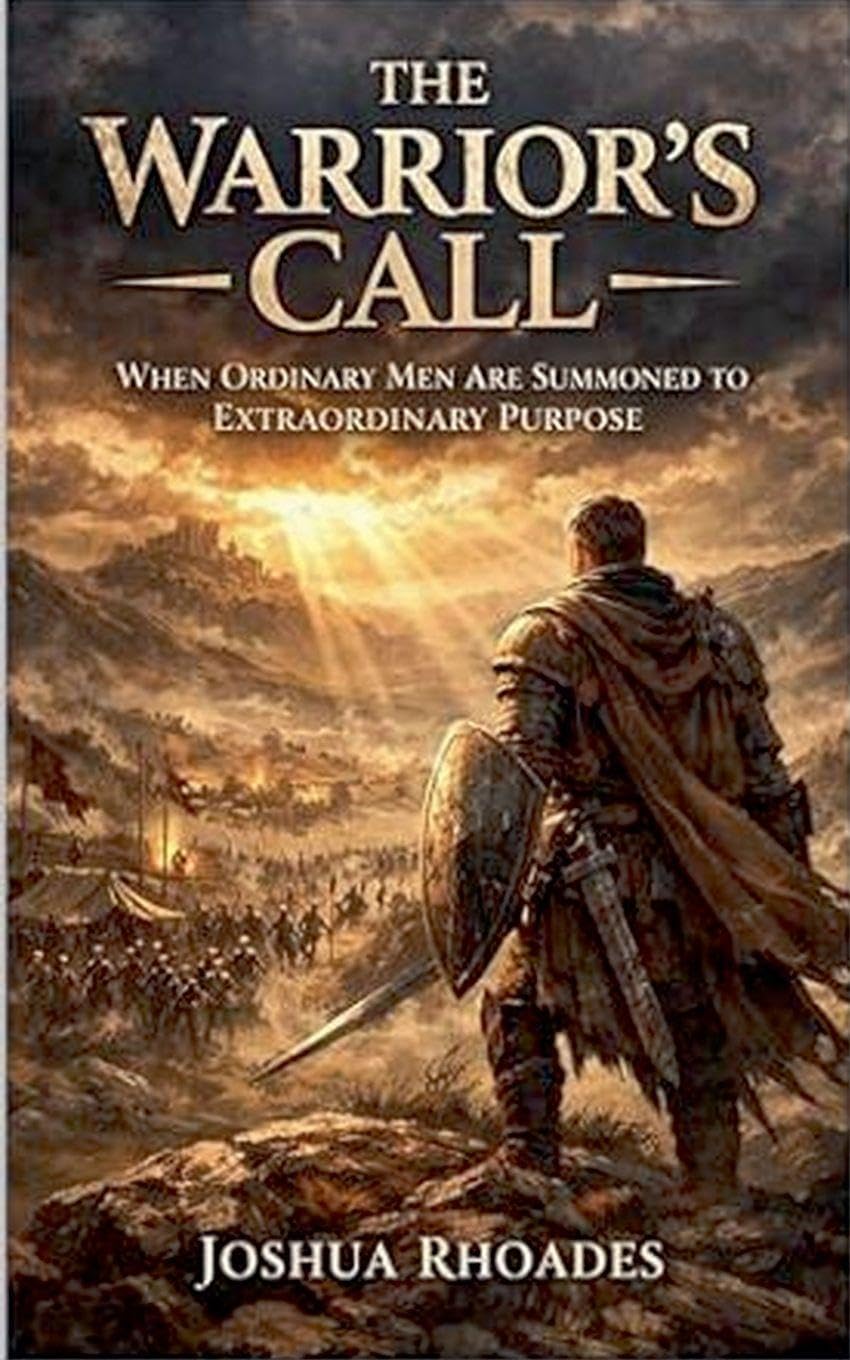 The Warrior's Call: When Ordinary Men Are Summoned To Extraordinary Purpose: 1
