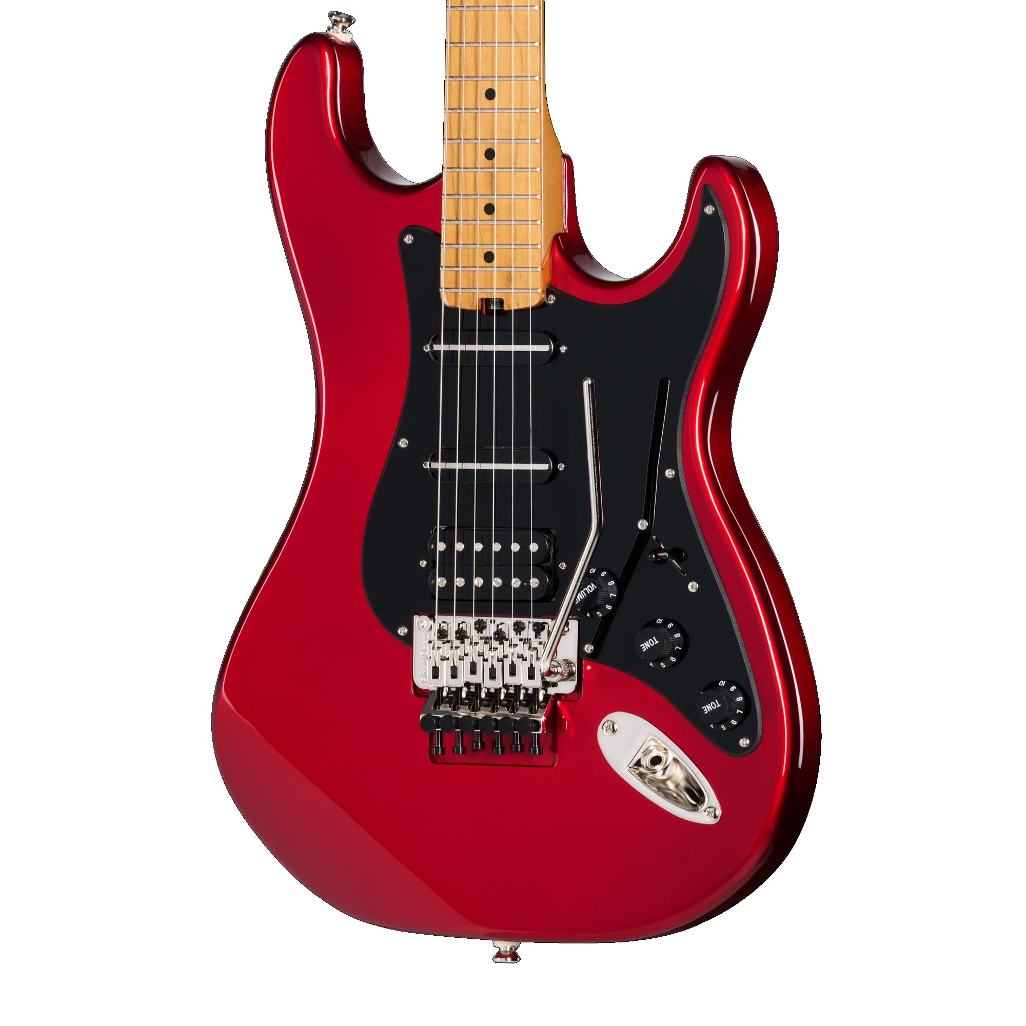 KRAMER ProAxe クレイマー エレキギター プロアックス レッド Amazon.com: Kramer Pacer Deluxe, Ruby Red Metallic with Bag
