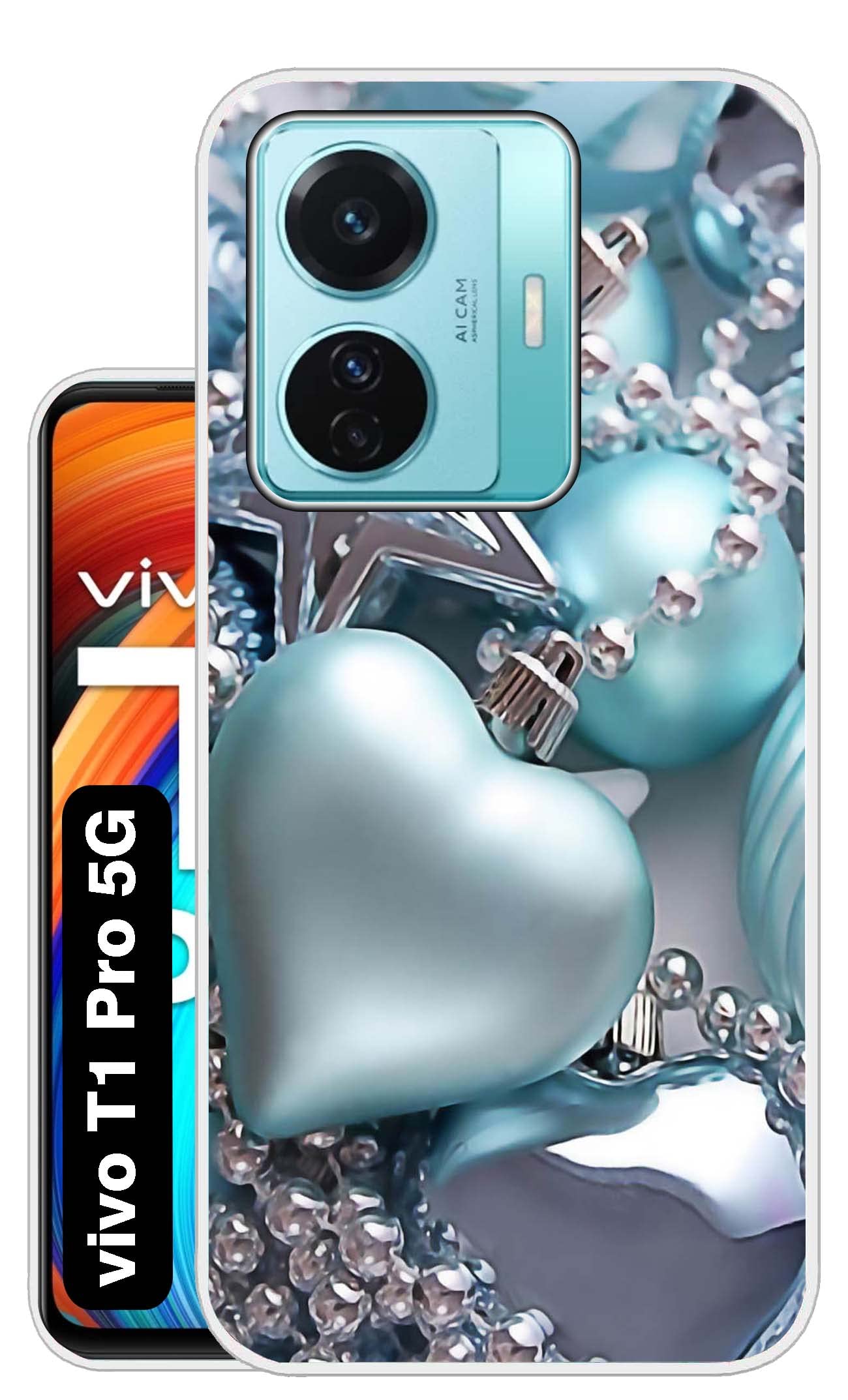 Case Club Designer Case for vivo T1 Pro 5G Back Cover for vivo T1 Pro 5G Printed Back Cover for vivo T1 Pro 5G-D5189 (B0B2LXPGSF) Amazon Price History, Amazon Price Tracker