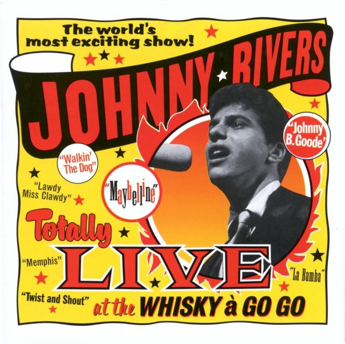 Johnny Rivers