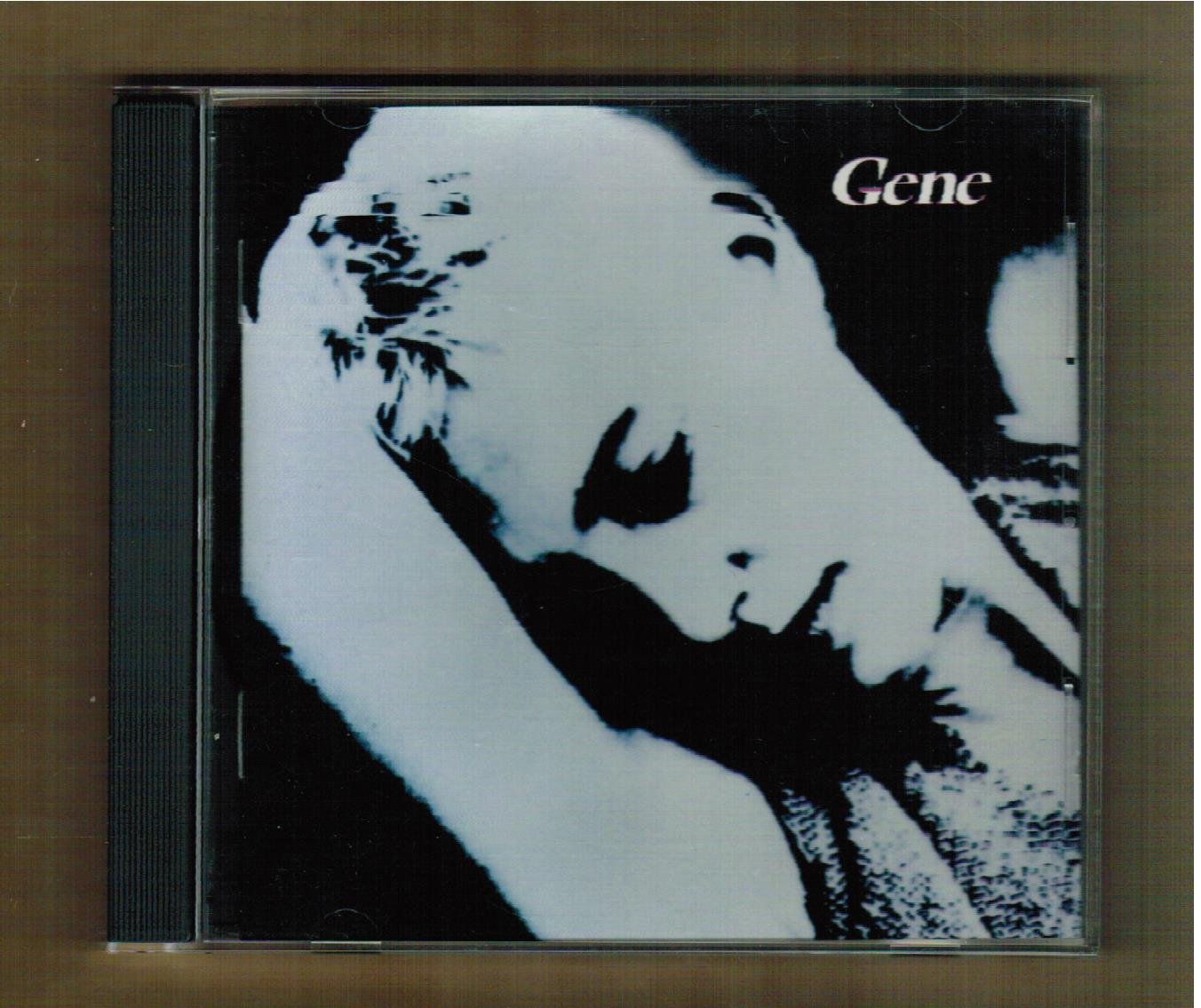Olympian [Audio CD]