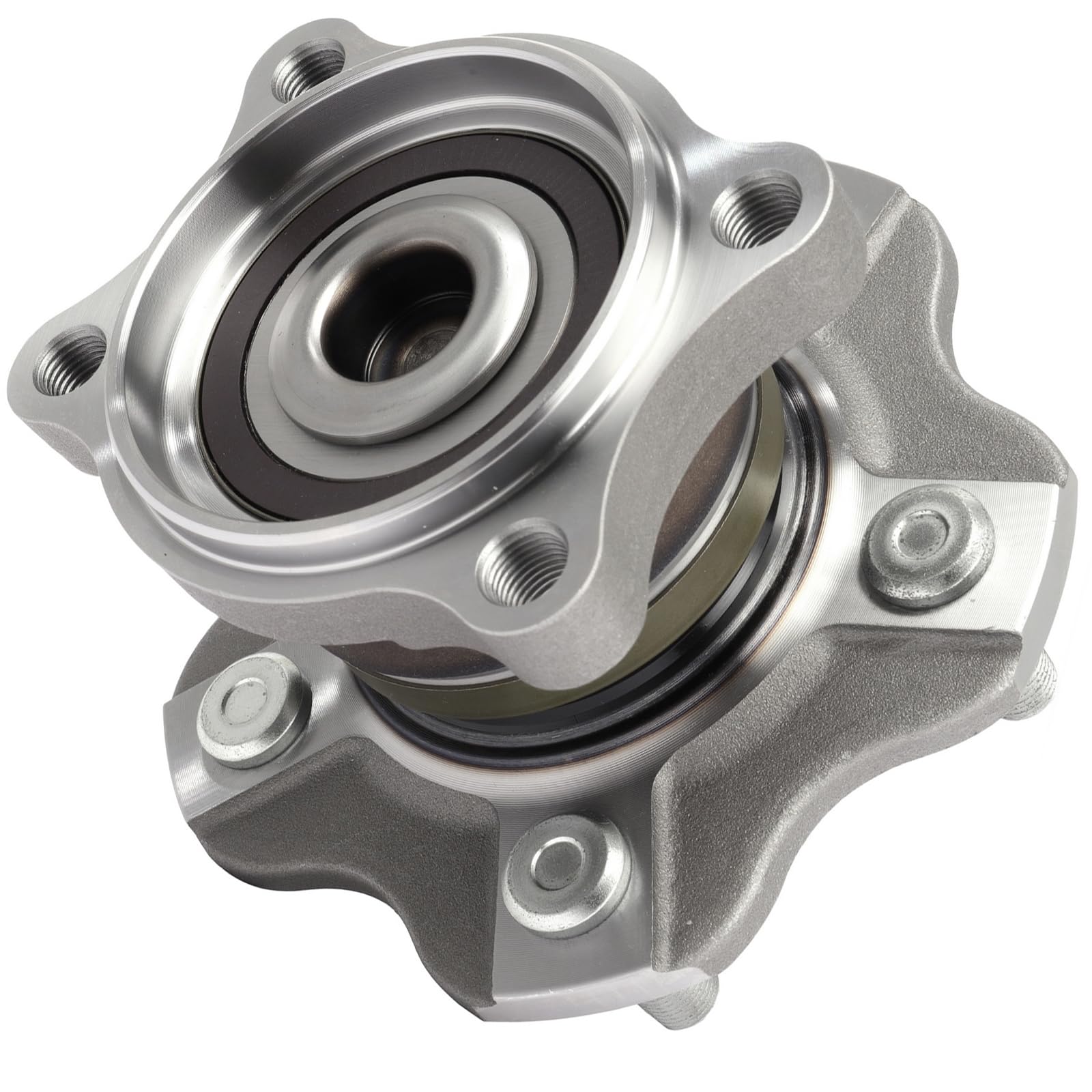 ECCPP 512292 Wheel Bearing Hub Assembly for Nissan Quest 2004-2009