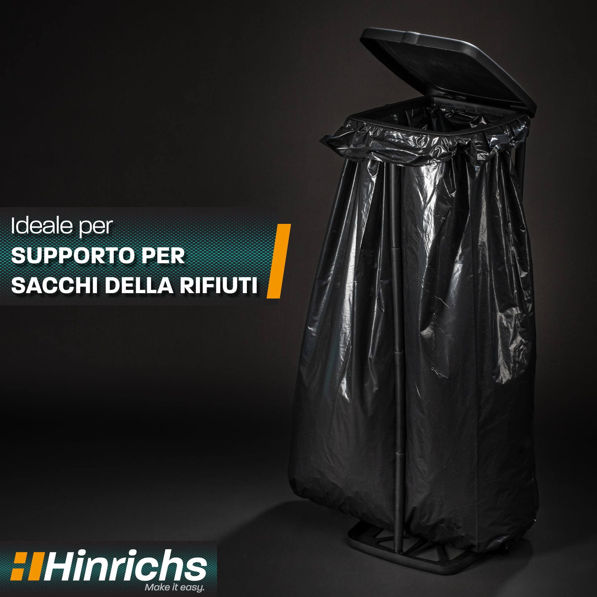 Le Migliori Offerte Sacchi Spazzatura 240 Litri Trasparenti Online