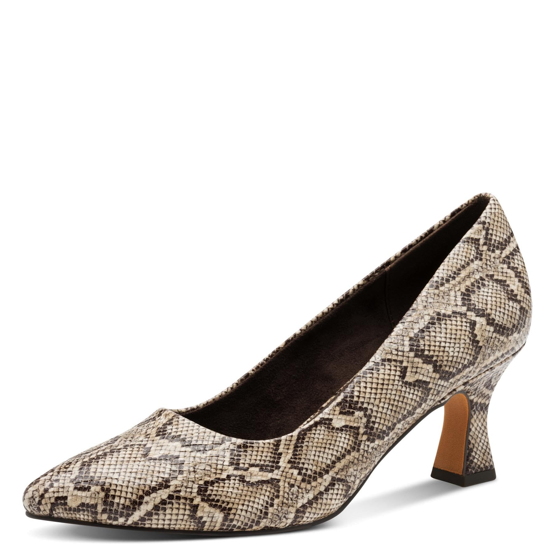 Marco Tozzi Damen Marco Tozzi Damen Pumps 2-22418-41Pumps