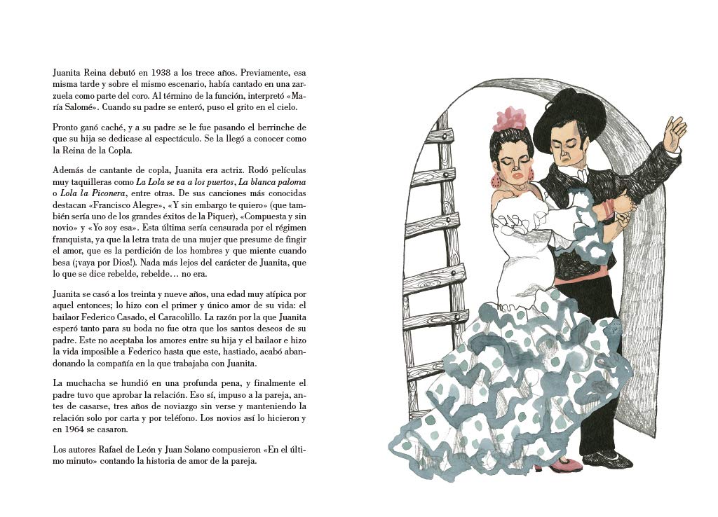 Cosas nuestras (Lumen Gráfica)
